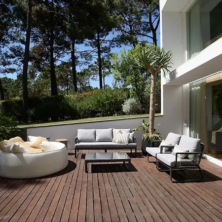 Aroeira Mansion Five Stars Collections Villa Charneca (Setubal)