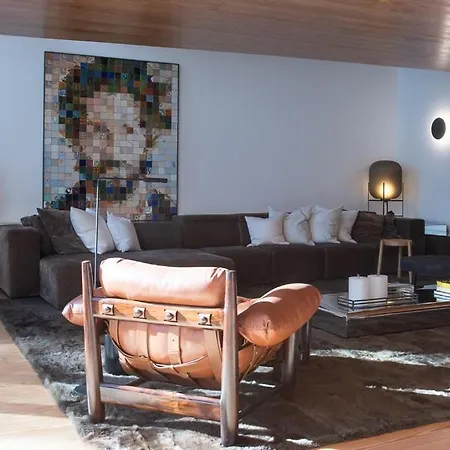 Aroeira Mansion Five Stars Collections *