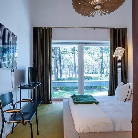 Aroeira Mansion Five Stars Collections