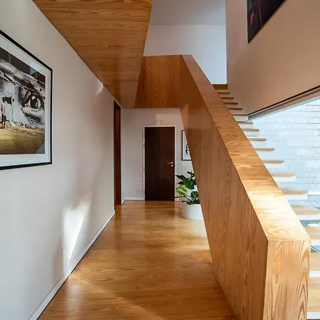 Aroeira Mansion Five Stars Collections