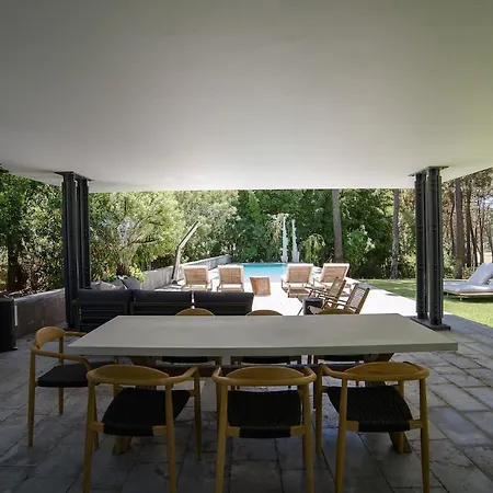 Aroeira Mansion Five Stars Collections Charneca (Setubal)