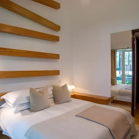 Aroeira Mansion Five Stars Collections