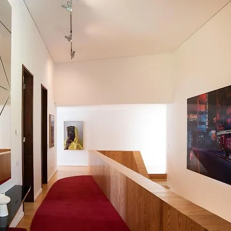 Villa Aroeira Mansion Five Stars Collections