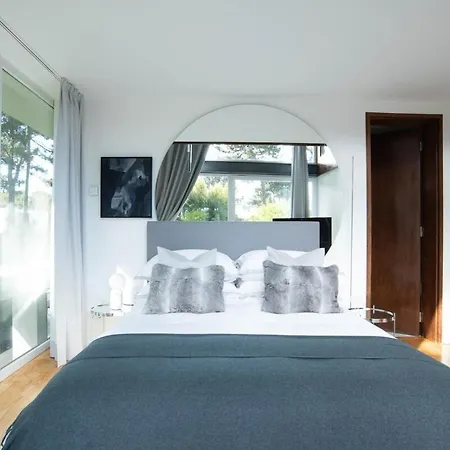 Aroeira Mansion Five Stars Collections Villa *