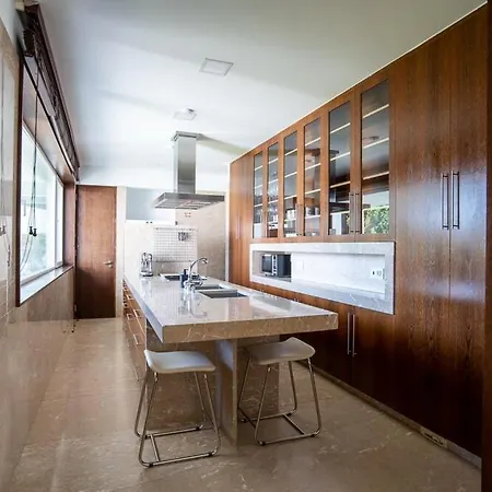 Aroeira Mansion Five Stars Collections Villa Charneca (Setubal)