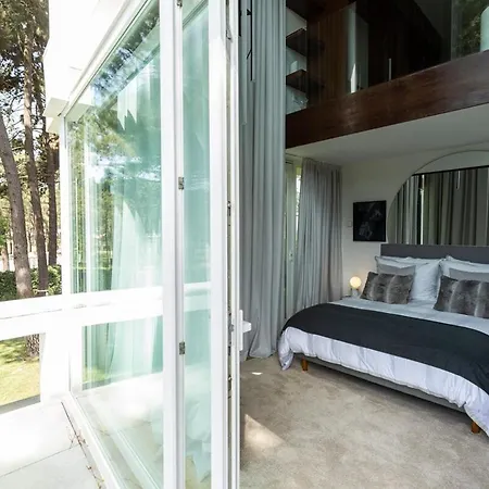 Villa Aroeira Mansion Five Stars Collections