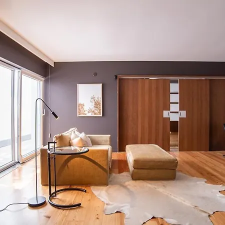 Aroeira Mansion Five Stars Collections Villa *