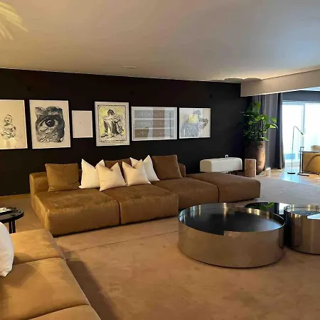 Villa Aroeira Mansion Five Stars Collections *