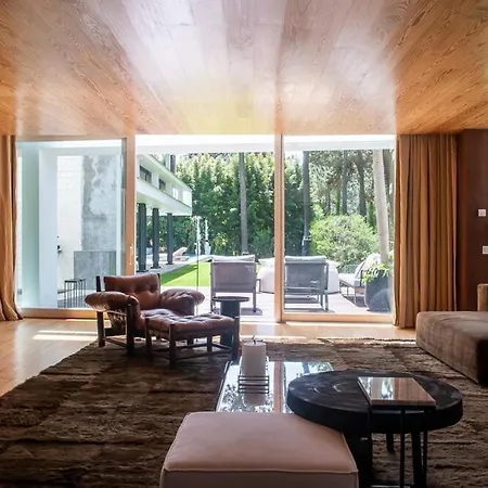Aroeira Mansion Five Stars Collections *