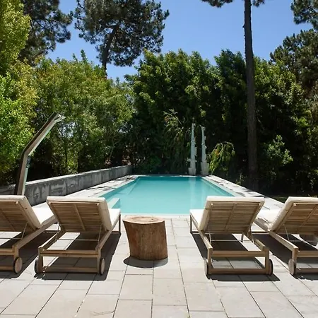 Aroeira Mansion Five Stars Collections * Charneca (Setubal)