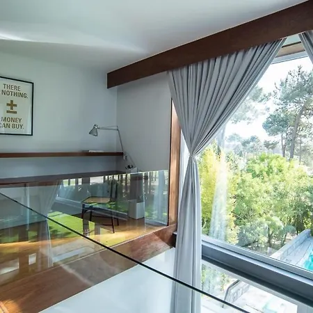 Aroeira Mansion Five Stars Collections *