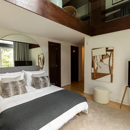 Aroeira Mansion Five Stars Collections Villa
