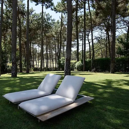 Villa Aroeira Mansion Five Stars Collections *