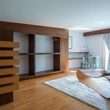 Aroeira Mansion Five Stars Collections *