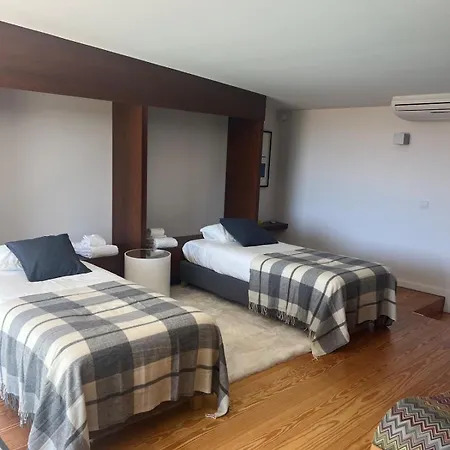 Aroeira Mansion Five Stars Collections