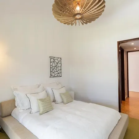 Aroeira Mansion Five Stars Collections Villa *