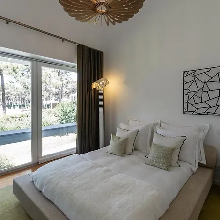 Aroeira Mansion Five Stars Collections Charneca (Setubal)