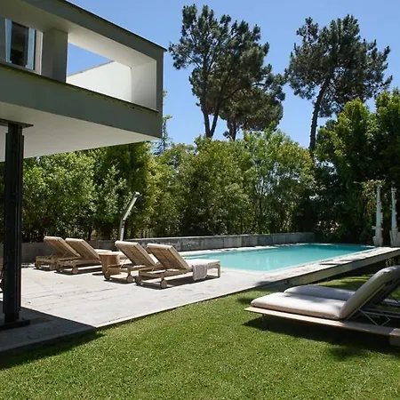 Aroeira Mansion Five Stars Collections Villa Charneca (Setubal)