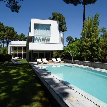 Aroeira Mansion Five Stars Collections Villa