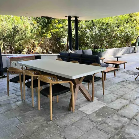 Villa Aroeira Mansion Five Stars Collections