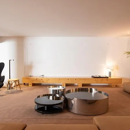 Aroeira Mansion Five Stars Collections Villa Charneca (Setubal)