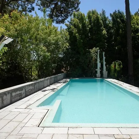 Aroeira Mansion Five Stars Collections Villa